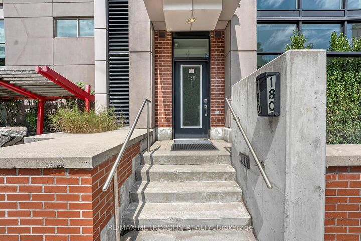 Property Photo: 180 Borough Drive ON M1P 0B5