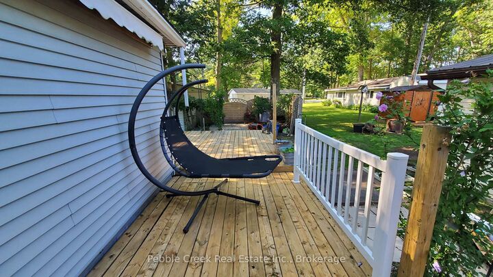 Photo de la propriété:  9951 Northville Crescent Unit #3  ON N0M 2N0 
