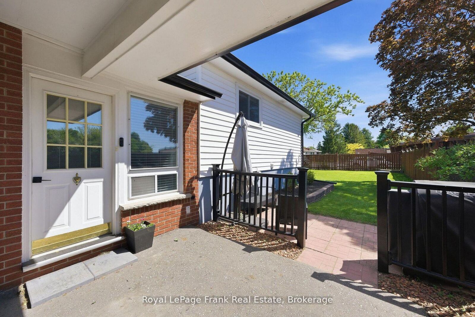 Property Photo:  185 Athabasca Street  ON L1H 7J2 