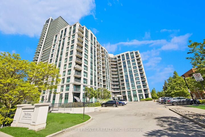 185 Oneida Crescent 1117 — photo 1