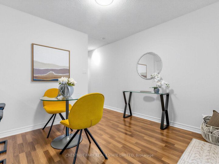 Property Photo:  1001 Bay Street 1408  ON M5S 3A6 