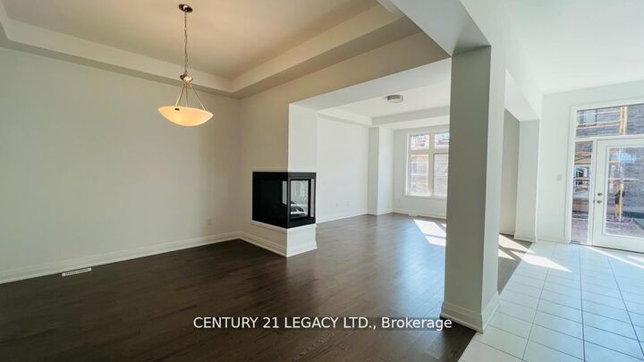 Property Photo: 1353 Ripplewood Avenue ON L6M 5P1