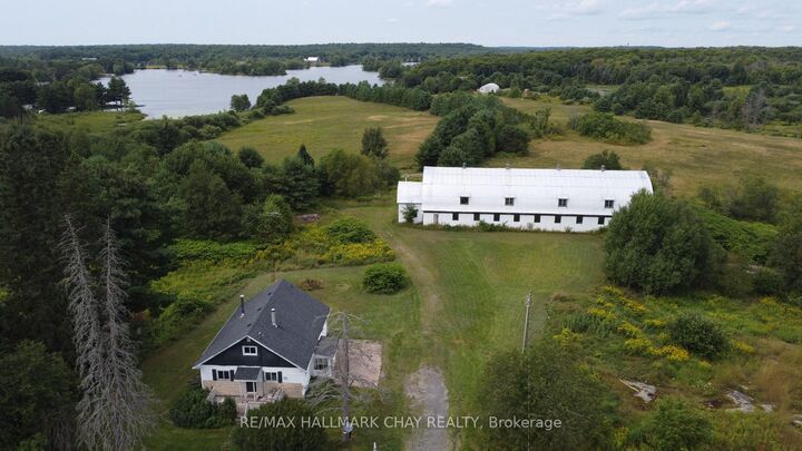 610 Hurdville Road — photo 1