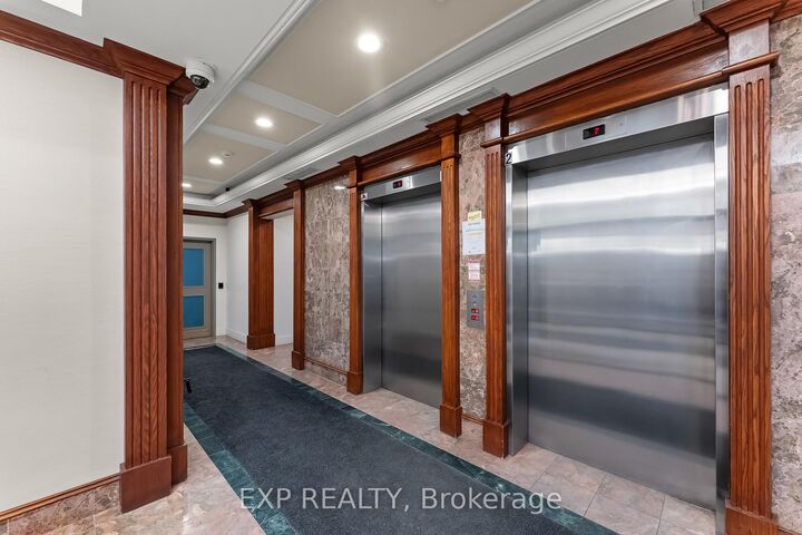 Property Photo: 398 Eglinton Avenue E 308 ON M4P 3H8