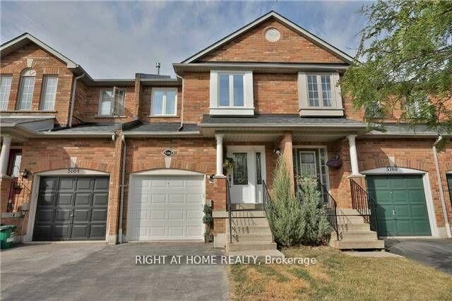 Property Photo: 5162 Falconcrest Drive ON L7L 6K6