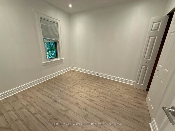 Property Photo: 631 Christie Avenue ON L1G 4L8