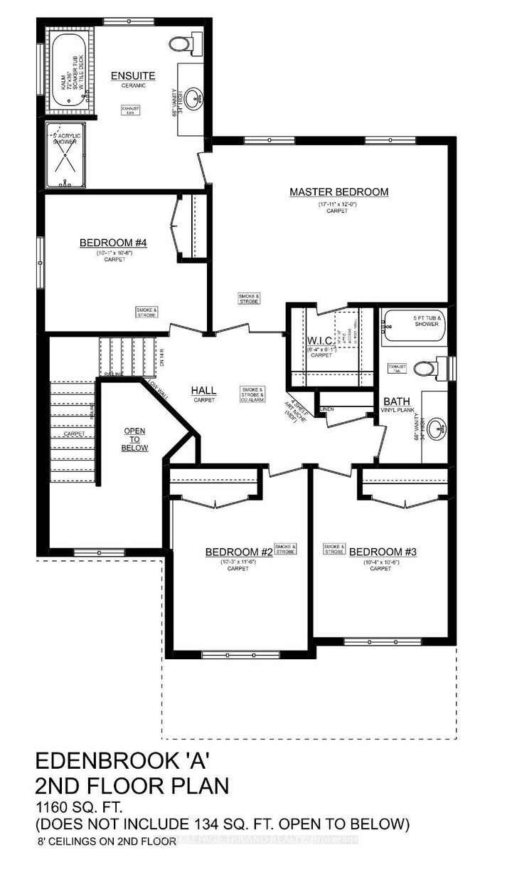 Property Photo: 34 Harrow Lane ON N5R 0P3