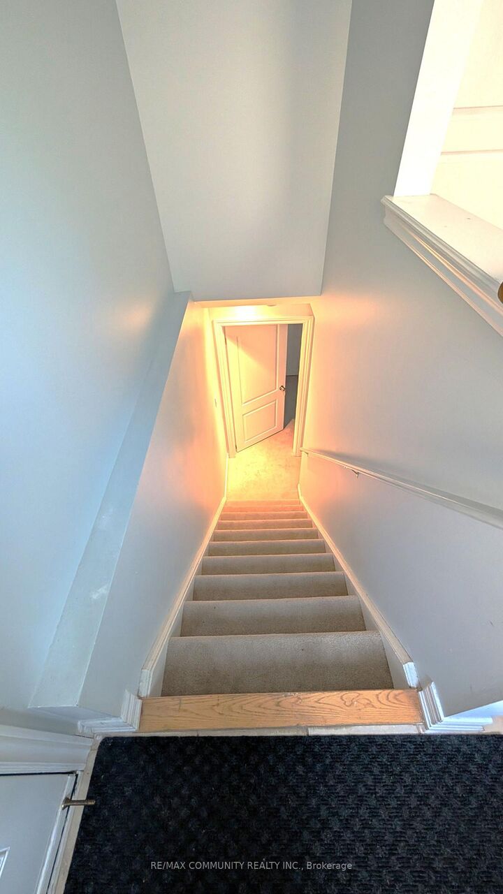 Property Photo:  324 Father Tobin Road Basement  ON L6R 0M9 