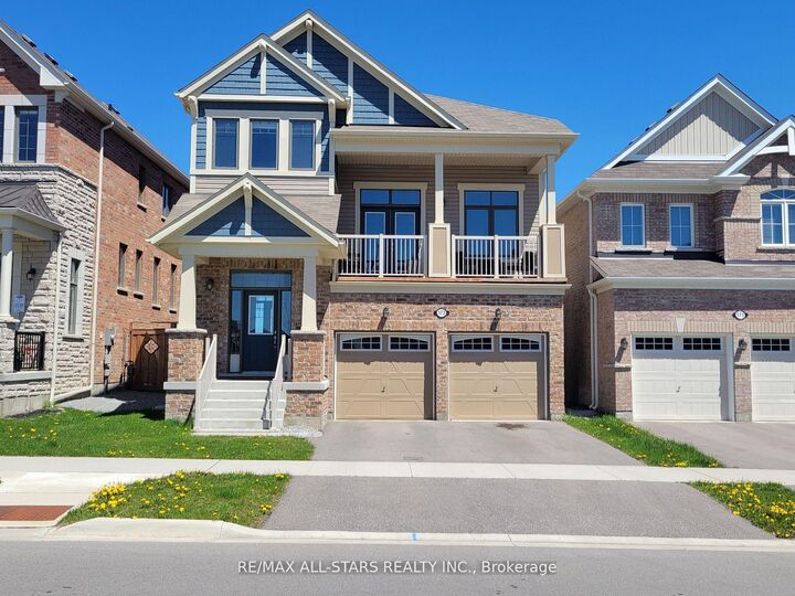 Property Photo:  173 Westfield Drive Bsmt  ON L1P 0G2 