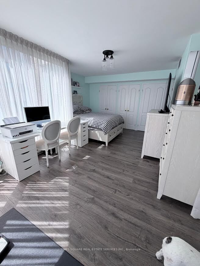 Property Photo: 55 Centre Avenue 2003 ON M5G 2H5