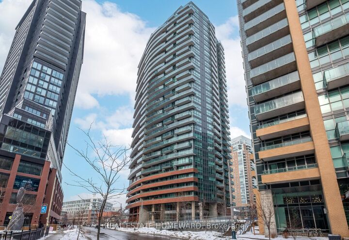 150 East Liberty Street 506 — photo 1