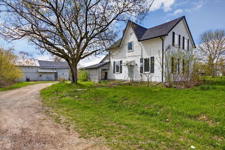 Property Photo:  130 County Rd 40 N/A  ON K0L 2V0 