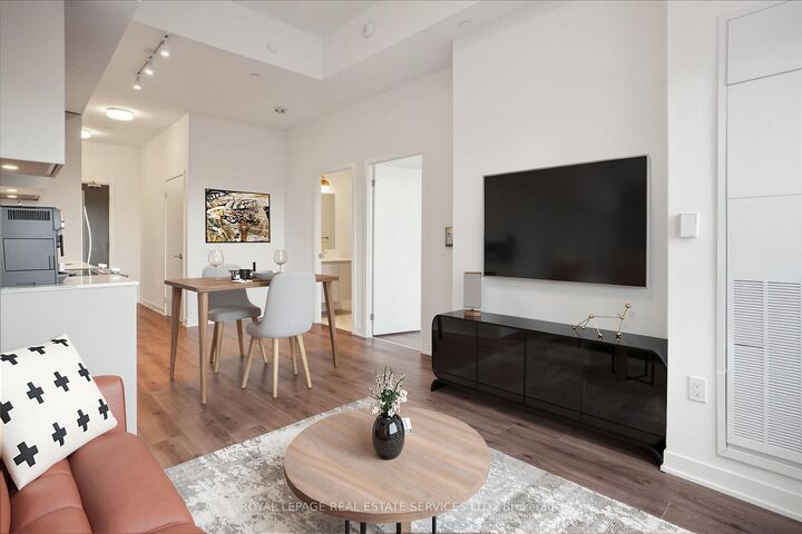 Property Photo:  395 Dundas Street W 239  ON L6M 4M2 