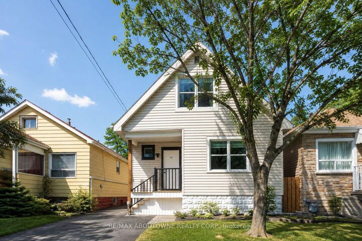 54 Weir Street S — photo 1