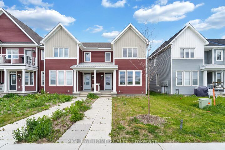 Property Photo: 6319 Perth Street ON K0A 2Z0