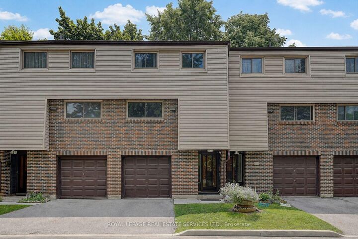 Property Photo: 2020 Pharmacy Avenue 23 ON M1T 1H8