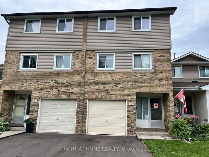 70 Carisbrooke Court — photo 1