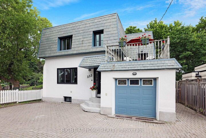 Property Photo: 333 Main Street ON K1S 1C8