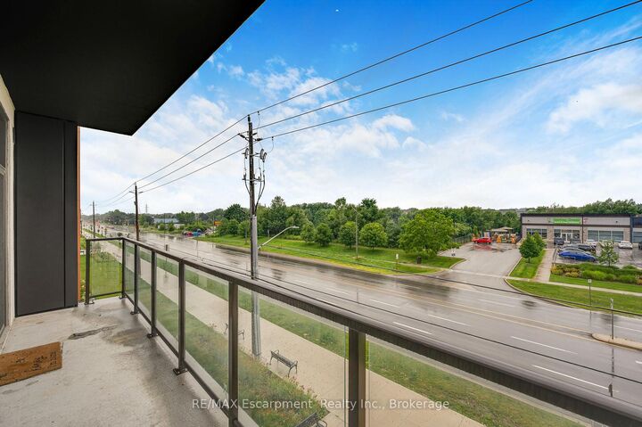 Property Photo: 470 Dundas Street E 309 ON L8B 2A6