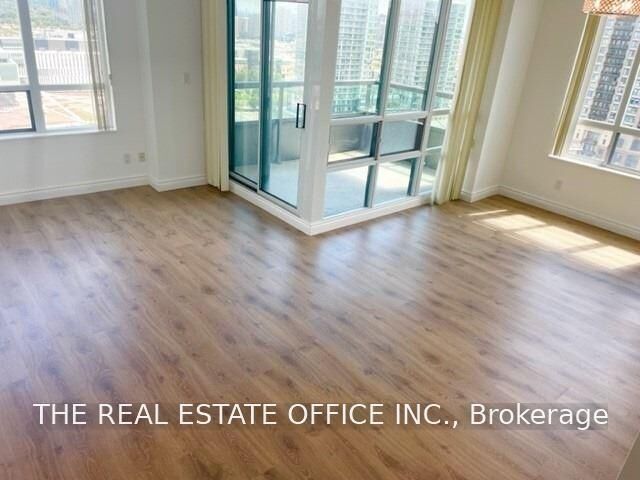 Property Photo: 335 Rathburn Road 2306 ON L5B 0C8