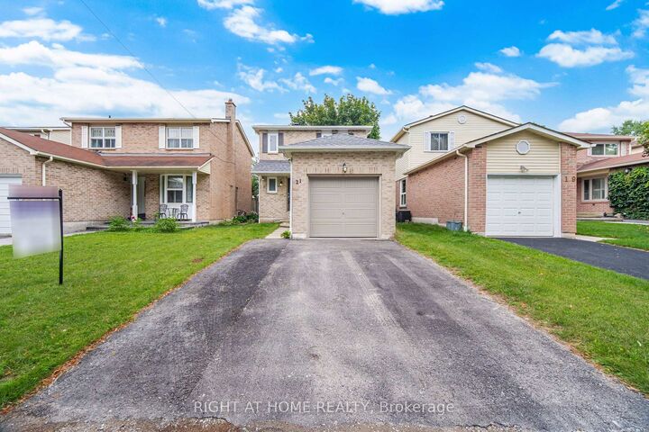 21 Dobson Drive — photo 1