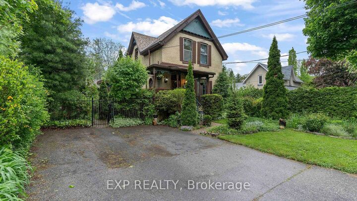 Property Photo: 181 Wildwood Avenue ON N6J 1B1