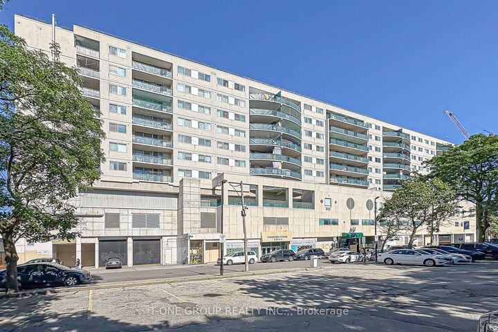 99 Cameron Street 901 — photo 1