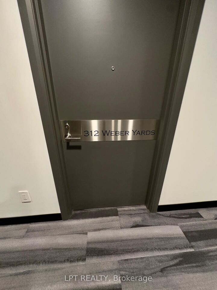 Property Photo:  1333 Weber Street E 312  ON N2A 1C2 