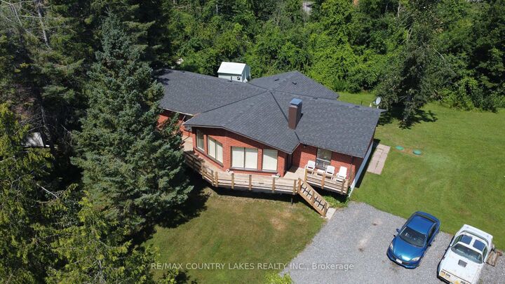 Property Photo:  4 Macpherson Crescent  ON K0M 2B0 