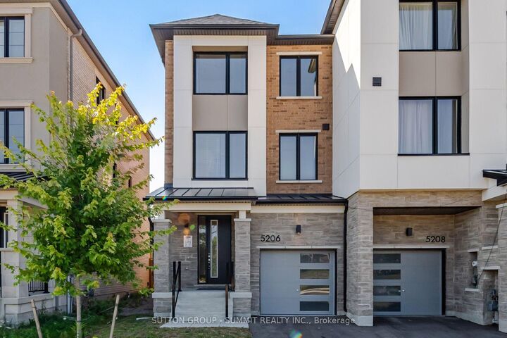 5206 Viola Desmond Drive — photo 1
