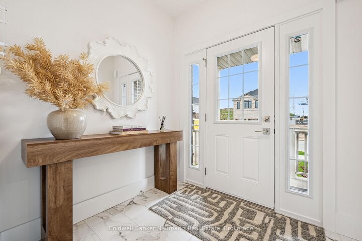 Property Photo: 645 Anton Crescent ON N2R 0T8
