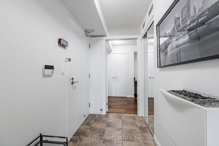Property Photo:  209 Fort York Boulevard 962  ON M5V 4A1 