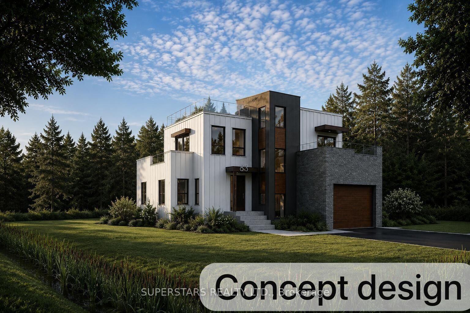 Property Photo:  83 Twmarc Avenue  ON L0K 1A0 