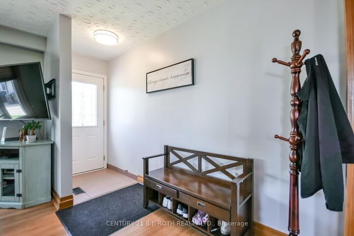 Property Photo: 671 Simcoe Road ON L3Z 4B4