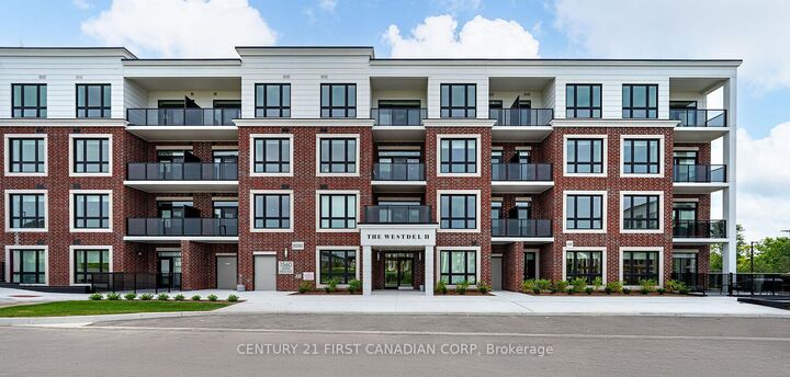 1560 Upper West Avenue 307 — photo 1