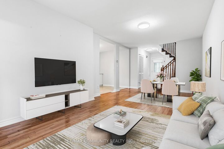 Property Photo:  80 Brockman Crescent  ON L1T 2L7 
