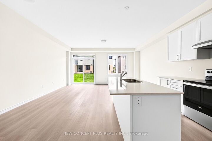 Property Photo: 98 Sanderson Drive N ON K9V 0S8