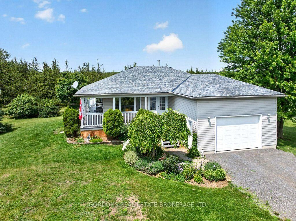 Property Photo: 467 Denridge Road ON K0K 2Z0