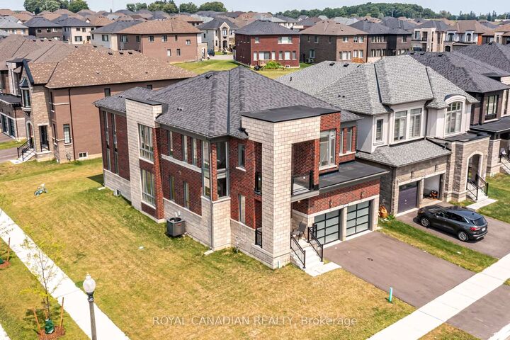 Property Photo: 1439 Upper Thames Drive ON N4T 0P9