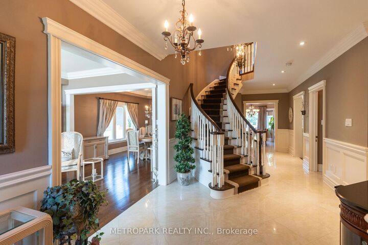 Property Photo: 56 Bindertwine Boulevard ON L0J 1C0