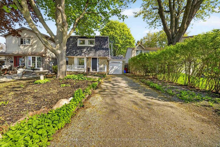 33 Harrison Court — photo 1