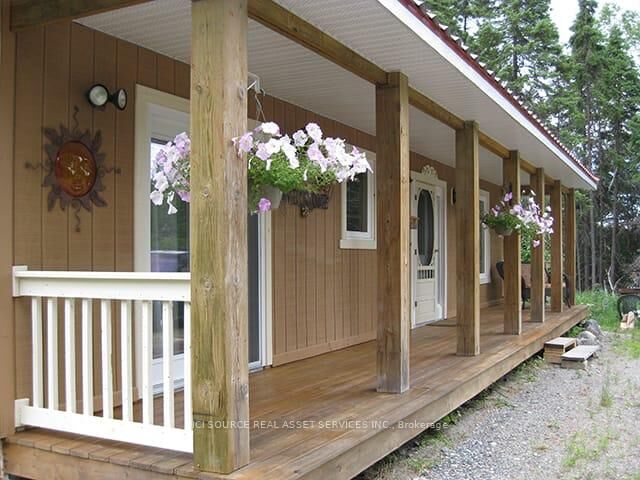 Property Photo:  2687 Hwy 11 N/A N  ON P0H 1T0 