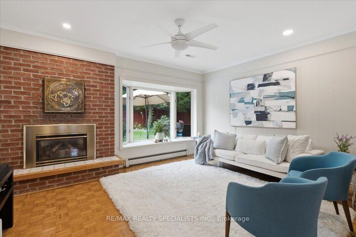 Property Photo: 1273 Winding Trail ON L4Y 2T9