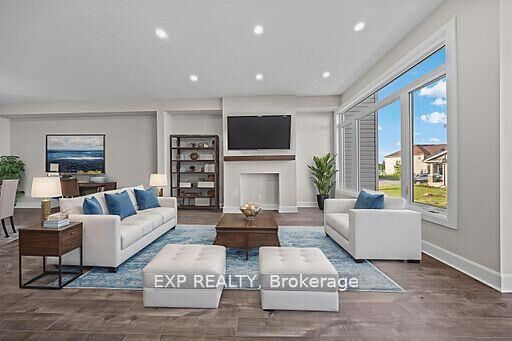 Property Photo: 70 Eastwood Drive ON K7C 0C4