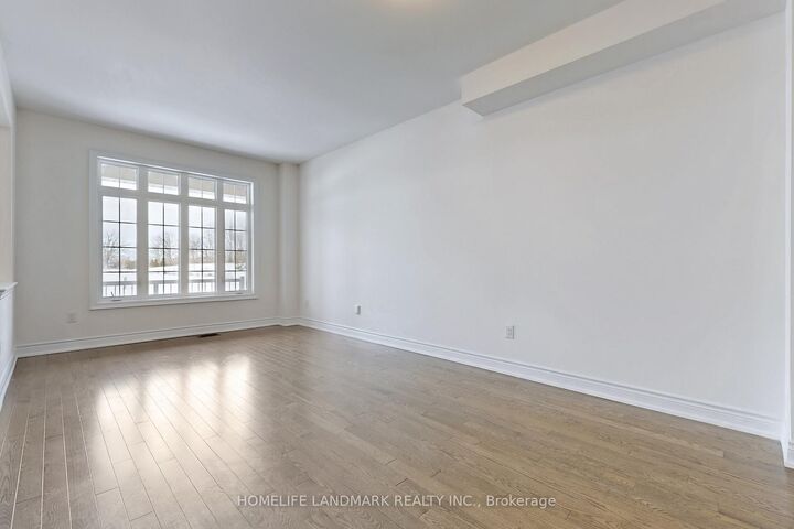 Property Photo: 273 William Forster Road ON L6B 0T7
