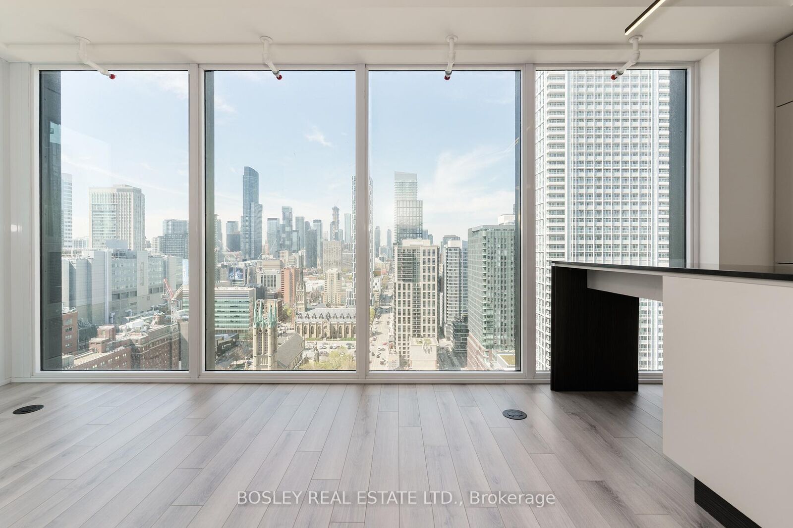 Property Photo: 89 Church Street 3003 ON M5C 0B7