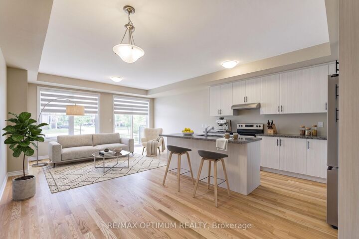 Property Photo: 1420 Oakmont Common ON L7P 0V8