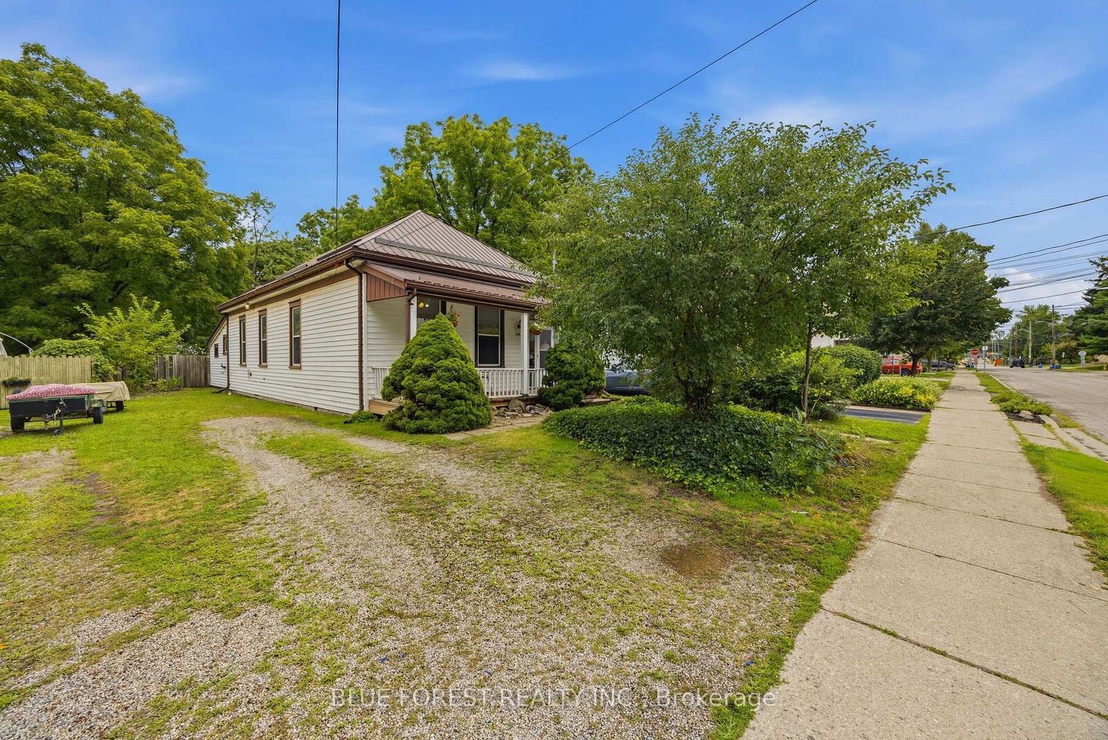 Photo de la propriété:  548 Elizabeth Street  ON N5W 3S4 