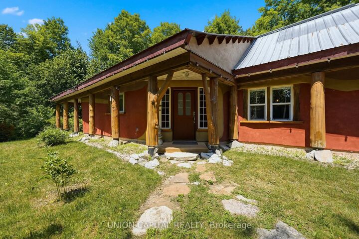 Property Photo: 755 Scotch Settlement Road ON K0K 2K0