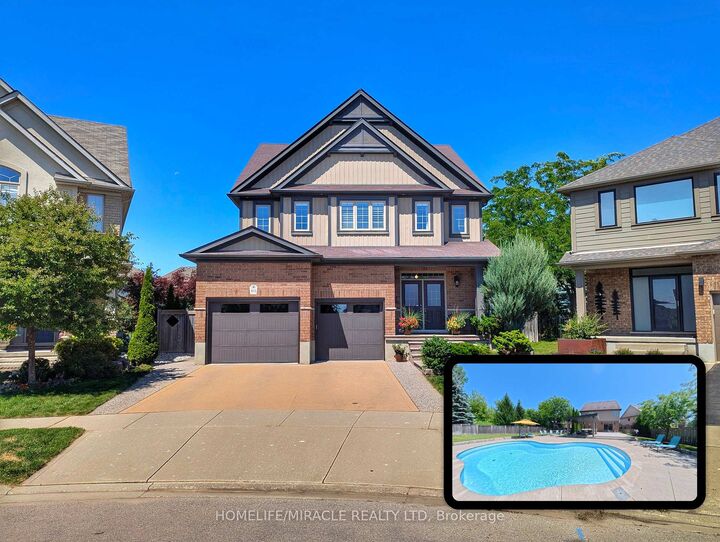 913 Valebrook Court — photo 1